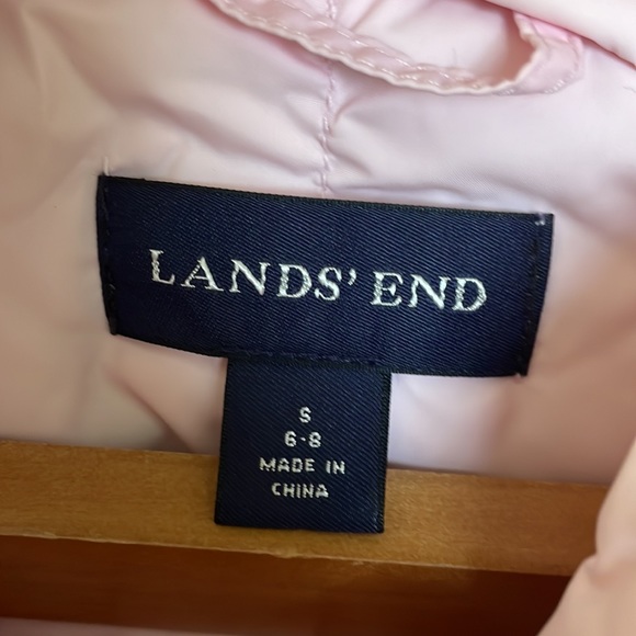 Puffy Vest - Picture 3 of 3